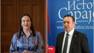 Karić podnijela krivičnu prijavu Tužilaštvu KS protiv gradonačelnika Istočnog Sarajeva