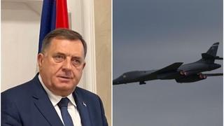Dodiku smetaju američki bombarderi koji će letjeti u BiH: "Pa obori ih Mile, neće oni preko tvoje Bosne preletavati"