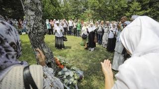 Trnovo: Godišnjica ubistva šestorice Srebreničana