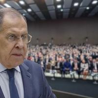 Lavrov poziva na "konkretan rad" na uspostavljanju države Palestine
