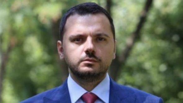 Halilović: Katar je ključna strana - Avaz
