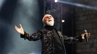 Neponovljivi Dino Merlin spektakularnim koncertom zatvorio novogodišnji program u Kotoru