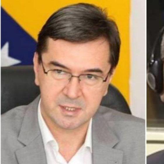 Ajanović saslušan kao svjedok od strane SIPA-e povodom krivične prijave protiv Kordića