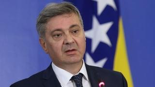 Denis Zvizdić pozvao EUFOR ili NATO da hitno rasporede svoje trupe u Brčkom