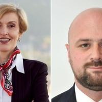 Vijećnici Emina Kiseljaković i Husein Holjan napustili stranku uhapšenog načelnika općine Stari Grad