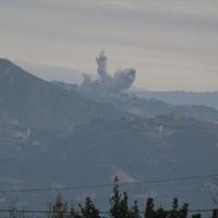 Hezbolah ispalio rakete na izraelske vojne lokacije
