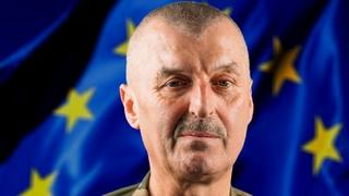Generalmajor Laslo Stic, komandant EUFOR-a, ekskluzivno za "Avaz": Imamo plan kako bismo odgovorili na svaku krizu