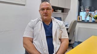 Lijepa priča iz BiH: Hirurg pacijentici darovao krv pa je operisao