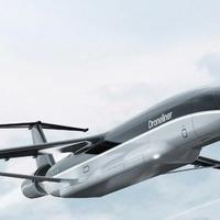 Bespilotna letjelica Droneliner: Vozit će teret širom svijeta, ali bez ljudske posade