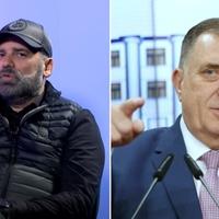 Dino Mustafić: Fakine poput Dodika bismo prije izbacivali iz tramvaja