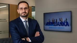 Hasan Hasić novi član Uprave ASA Banke