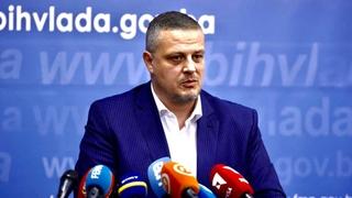 Mijatović progovorio o "raspadu" SDP-a: Jeste, ali samo u glavama onih koji preziru multietničku BiH