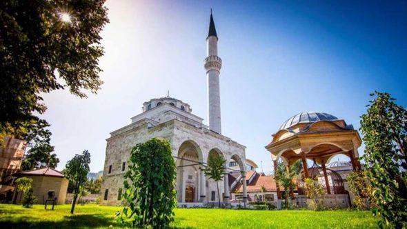 Ferhadija džamija u Banjoj Luci  - Avaz