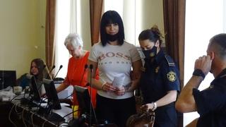 Sunita Hindić iz KPZ-a Tuzla uputila novo pismo "Dnevnom avazu": U samici sam, štrajkujem glađu!