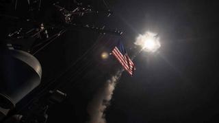 Sirija oštro osudila američke zračne udare po istoku zemlje