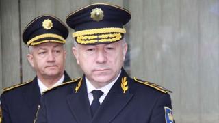 Vlada ZDK smijenila policijskog komesara Rusmira Šišića