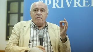 Prof. dr. Žarko Puhovski za "Avaz": HDZ gotovo sigurno pobjeđuje, jedino pitanje je koalicioni potencijal
