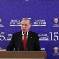 Erdoan kritikovao islamski svijet: Niko nije prošao test