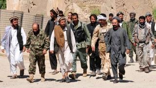 Kina poziva međunarodnu zajednicu da pojača odnose s afganistanskim talibanima
