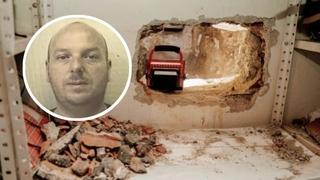 Švedska izručuje Crnoj Gori državljanina Srbije: Osumnjičen je za kopanje tunela do Višeg suda