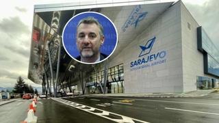 Ministar komunikacija i prometa BiH Edin Forto za "Avaz": Aerodrom Sarajevo može imati milion putnika više