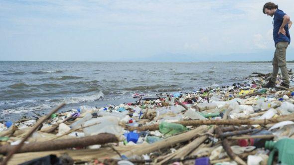 plastika, planeta Zemlja - Avaz