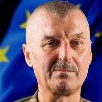 Generalmajor Laslo Stic, komandant EUFOR-a, ekskluzivno za "Avaz": Imamo plan kako bismo odgovorili na svaku krizu
