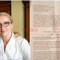 Pravosnažno rješenje Suda: Sebija Izetbegović i zvanično više nije profesorica!