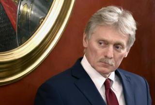 Peskov: Ciljeve u Ukrajini možemo postići samo vojnim putem