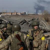 Ukrajina pripremila 40.000 vojnika za nove napade na Ruse