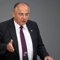 Poslanik Bundestaga Josip Juratović za „Avaz“: Odgovornost za Balkan mora preuzeti Kvinta