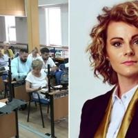 Predsjedavajuća OV Novo Sarajevo Danijela Šahat za "Avaz": Vijećnici da se vode statutom, ustavom i zakonskim aktima