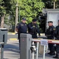 Akcija u Sarajevu: Federalna agencija oduzima parking na Bistriku
