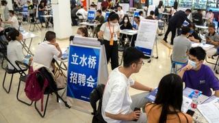 Kina obustavila objavu mjesečnih podataka o nezaposlenosti među mladima, a ovo je razlog