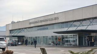 Otkazani letovi za Beč, Zagreb i Istanbul sa Međunarodnog aerodroma Sarajevo