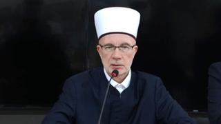 Muftija Fazlović: Očekujemo da se SPC ogradi od sinoćnjeg događaja u Srebrenici