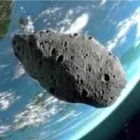 Asteroid će u nedjelju proći veoma blizu Zemlje