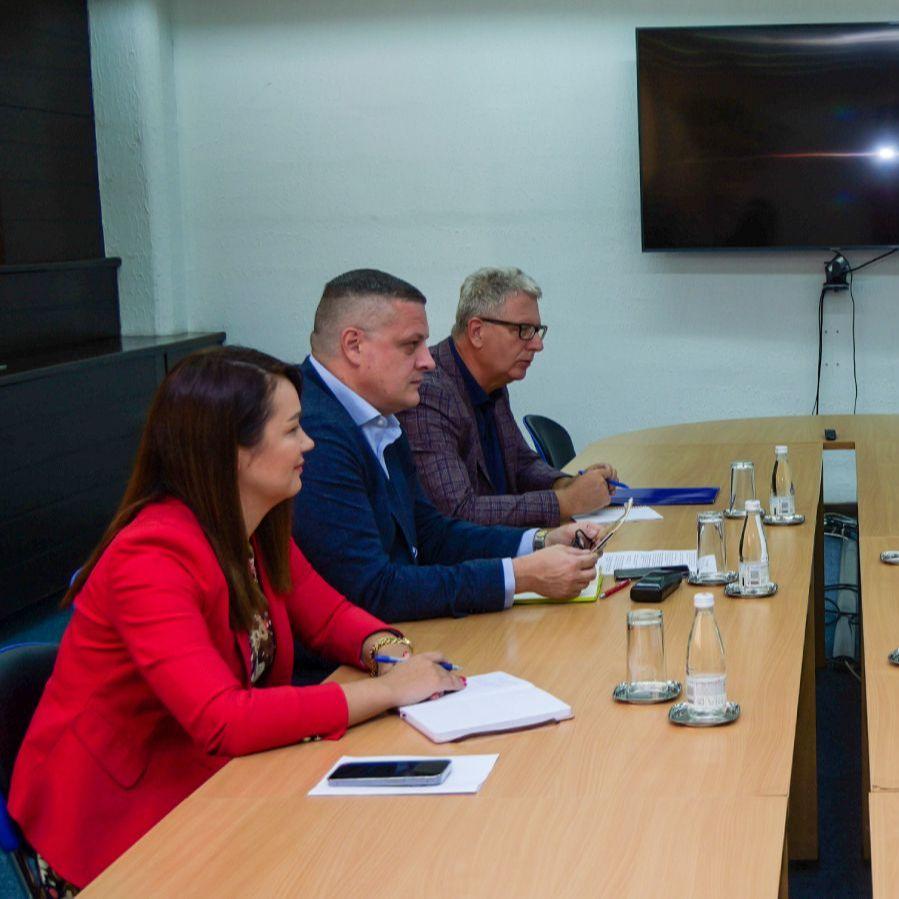 Dopremijer FBiH Mijatović se sastao sa predstavnicama Svjetske banke u BiH