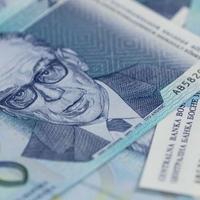 Centralna banka BiH: Krediti na kraju oktobra 23,19 milijardi KM, a depoziti 30,89 milijardi KM