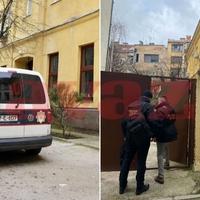 Video / U toku velika policijska akcija: Ibrahimu Hadžibajriću plijene stan vrijedan 280.000 KM