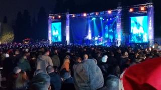 U Mostaru se zahuktava novogodišnja euforija