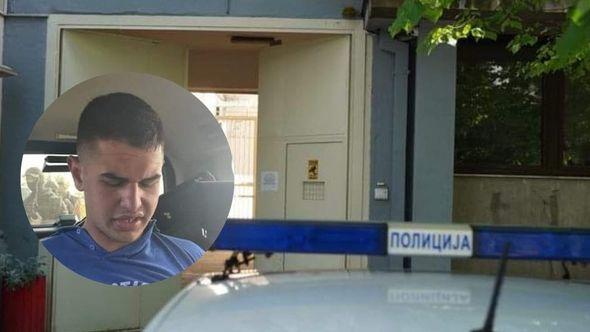 Osumnjičeni za masakr u Mladenovcu pravi probleme u zatvoru - Avaz