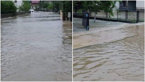 Sanski Most: Velike poplave - Avaz