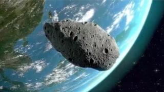 NASA otkrila hoće li zalutali asteroid udariti u Zemlju 2024. godine