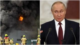 Obavještajci tvrde: Rusija planira sabotaže po Evropi, neće se zamarati civilnim žrtvama