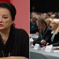 Svetlana Cenić za "Avaz": Da se SDA zaista transformisala ostale stranke ne bi imale šanse

