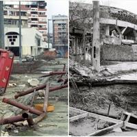 Godišnjica oslobođenja: Dan kada je Grbavica vraćena Sarajevu