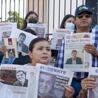 U Meksiku otet novinar: Pratio je policijske istrage