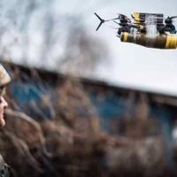 Ukrajina može proizvoditi i do 150.000 dronova mjesečno 