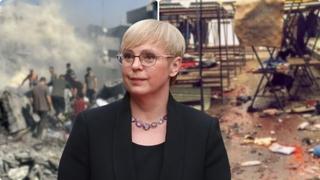 Predsjednica Slovenije Pirc Musar: Gaza podsjeća na užasne napade na sarajevsku pijacu Markale